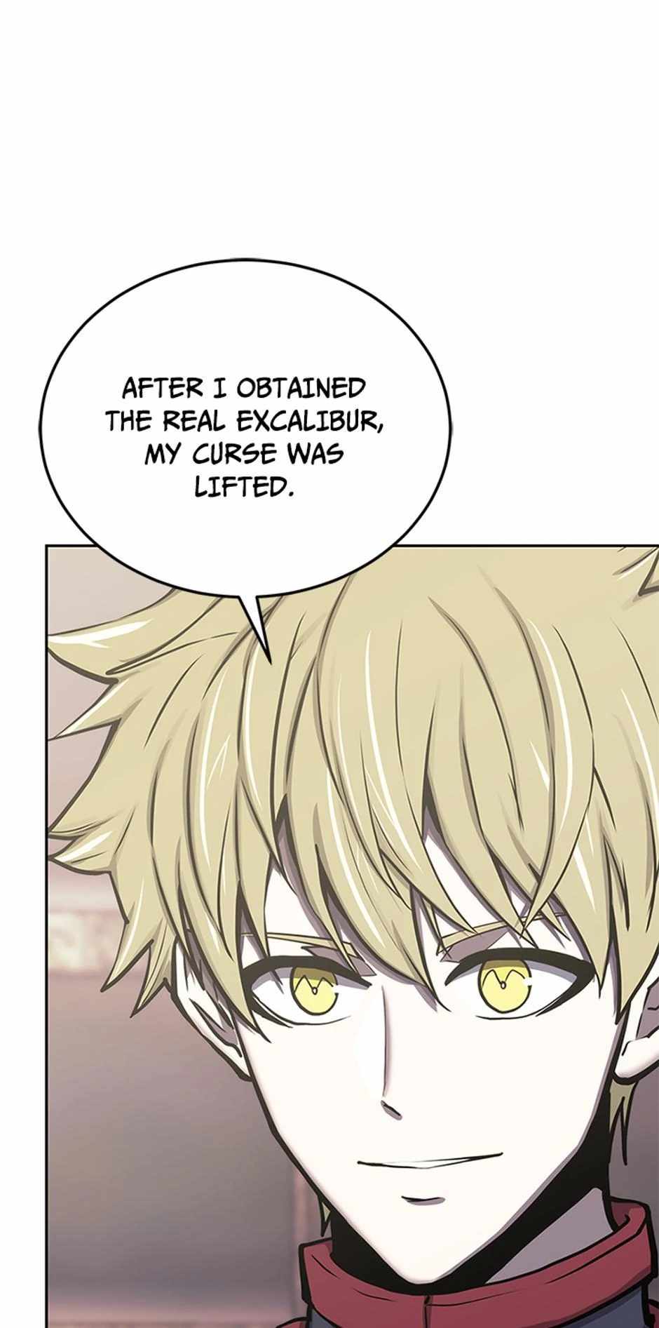 Player from Today Onwards Chapter 138 25